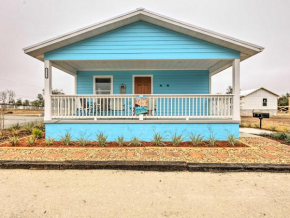 Family-Friendly Home, Walk to Steinhatchee River!